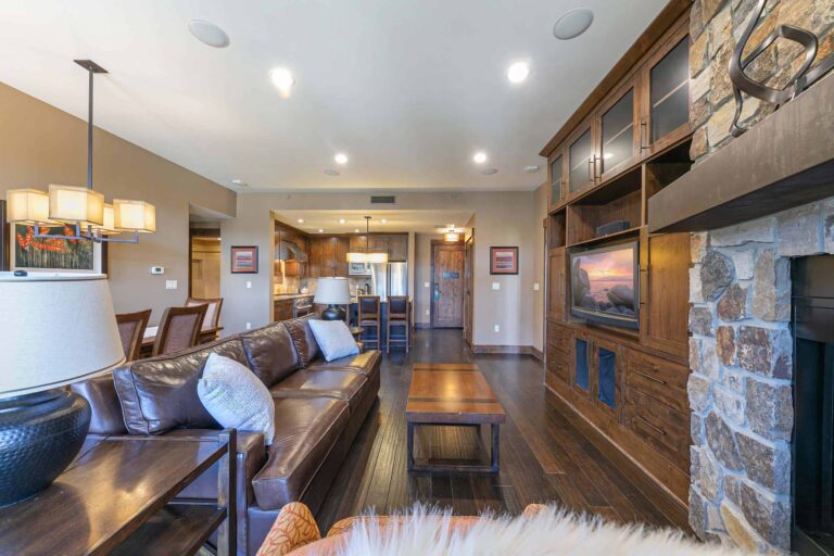 Where to stay in Northstar?