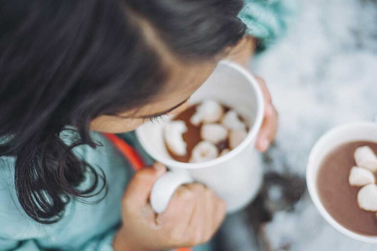 What to Expect at a Ski Resort