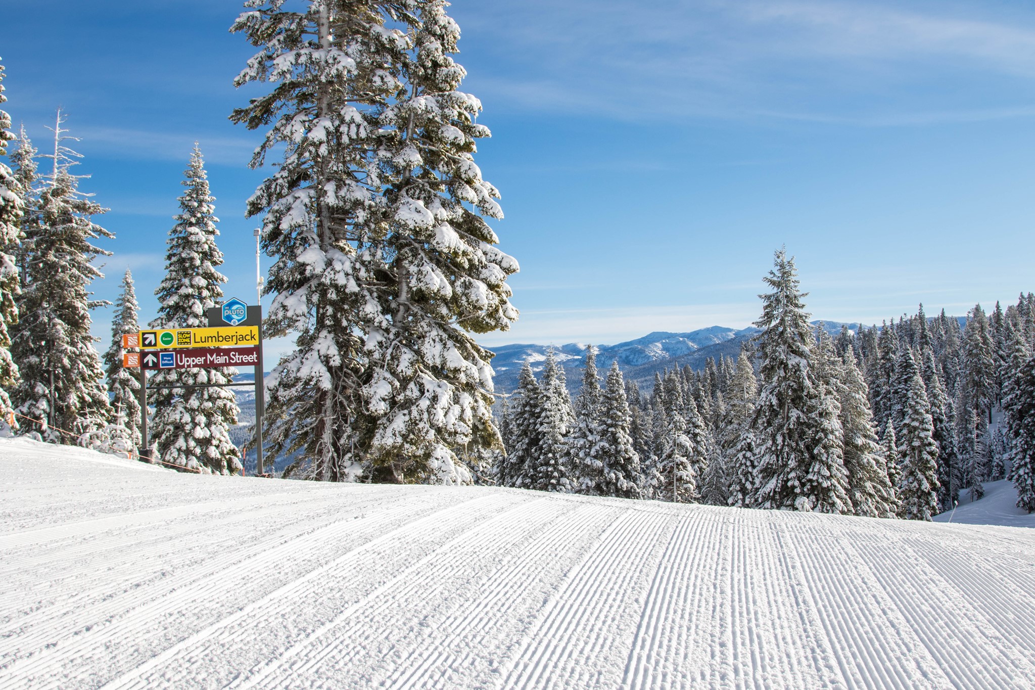 What Month is Best To Go Skiing