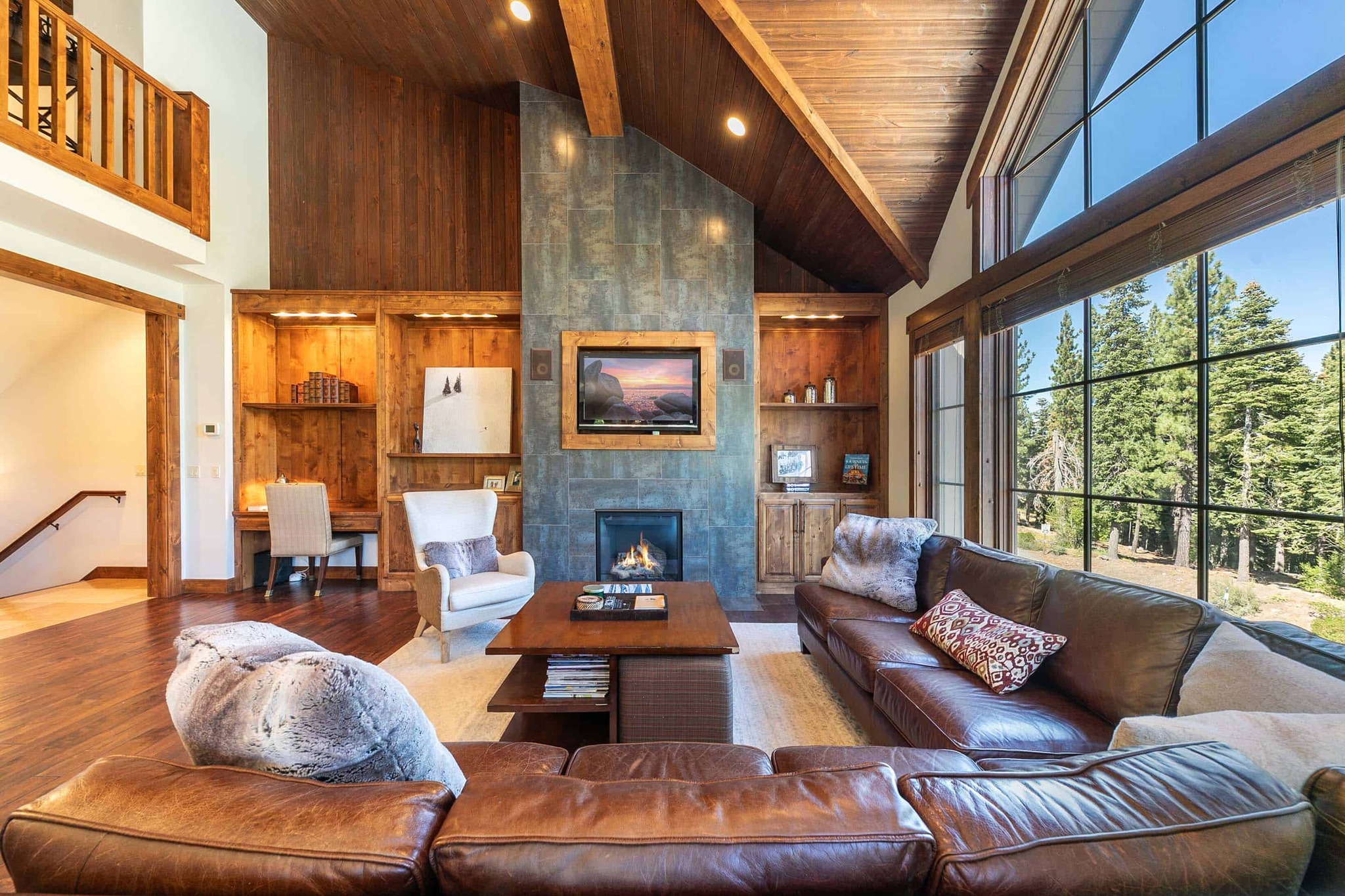 What Do Ski Resorts Do During the Summer?